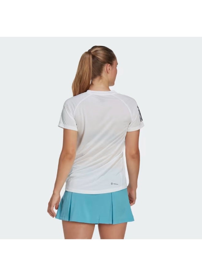 Adidas Club Tennis T-Shirt - Image 2